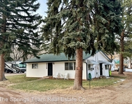 Unit for rent at 330 Manitou Ave, Manitou Springs, CO, 80829