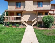 Unit for rent at 16 Old Broadmoor Rd, Colorado Springs, CO, 80906