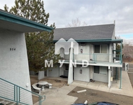 Unit for rent at 954 Berrum Ln Apt 8, Reno, NV, 89509