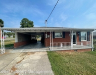 Unit for rent at 1153 E. 2nd North St., Morristown, TN, 37814