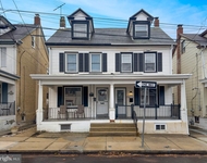 Unit for rent at 850 South St, POTTSTOWN, PA, 19464