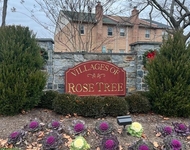 Unit for rent at 36 Northgate Vlg, MEDIA, PA, 19063