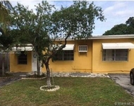 Unit for rent at 5643 Hayes St, Hollywood, FL, 33021