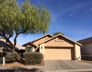 Unit for rent at 2638 W Aiden Street, Tucson, AZ, 85745