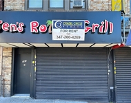 Unit for rent at 363 Utica Avenue, Brooklyn, NY, 11213