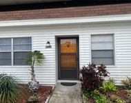 Unit for rent at 13714 Mission Oaks Boulevard, SEMINOLE, FL, 33776