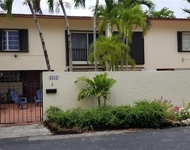 Unit for rent at 7957 Sw 105th Pl, Miami, FL, 33173