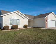 Unit for rent at 15007 Knobcone Court, Fort Wayne, IN, 46814-8836