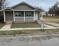 Unit for rent at 124 S Oklahoma Avenue, Shawnee, OK, 74801