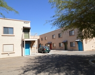 Unit for rent at 4327 E Bellevue Street, Tucson, AZ, 85712