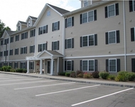 Unit for rent at 20 Sentinel Court, Manchester, NH, 03104