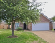 Unit for rent at 908 Crystal Dove Avenue, College Station, TX, 77845