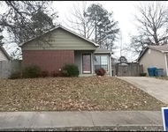 Unit for rent at 3711 Stonehedge Drive, Little Rock, AR, 72204