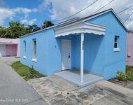 Unit for rent at 1420 Avocado Avenue, Melbourne, FL, 32935