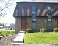 Unit for rent at 623 Columbia Avenue, Somerset, PA, 15501