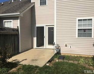 Unit for rent at 2742 Andover Glen Drive, Raleigh, NC, 27604