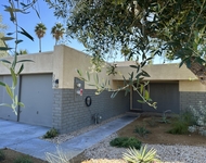 Unit for rent at 3000 Sunflower Circle E, Palm Springs, CA, 92262