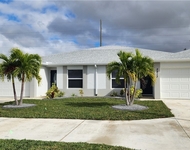 Unit for rent at 2911 Sw Santa Barbara Place, CAPE CORAL, FL, 33914