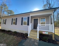 Unit for rent at 64 Hickory Lane, COLONIAL BEACH, VA, 22443