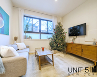 Unit for rent at 739 Prospect Place, Brooklyn, NY 11216