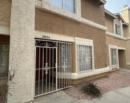 Unit for rent at 3834 Terrazzo Avenue, Las Vegas, NV, 89115