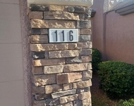 Unit for rent at 116 Pioneer Peak Place, Las Vegas, NV, 89138