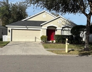 Unit for rent at 19307 Otters Wick Way, LAND O LAKES, FL, 34638