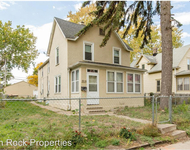 Unit for rent at 2214 California St. Ne, Minneapolis, MN, 55418