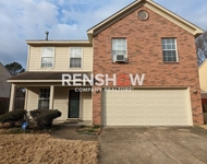 Unit for rent at 4151 Hampton Manor Ln, Memphis, TN, 38128