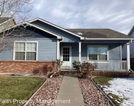 Unit for rent at 356 Cardinal Avenue, Loveland, CO, 80537