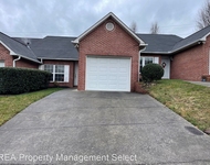 Unit for rent at 8516 Constance Way, Knoxville, TN, 37923