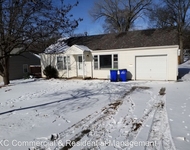 Unit for rent at 7604 W 65th Street, Overland Park, KS, 66202