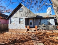 Unit for rent at 927 E Abriendo Ave, Pueblo, CO, 81004