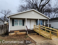 Unit for rent at 1105 E 14th St., Chattanooga, TN, 37408