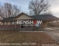 Unit for rent at 1735 Goodhaven Dr, Memphi, TN, 38116