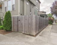 Unit for rent at 736 N Emerson St Unit B, Portland, OR, 97217