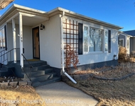 Unit for rent at 1149 Terry Ave, Billings, MT, 59102