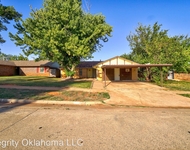 Unit for rent at 3724 Se 48th Pl, OKC, OK, 73135