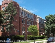 Unit for rent at 126-32 Custer Ave. 709-11 Dobson St., Evanston, IL, 60202
