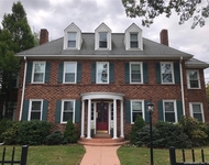 Unit for rent at 512 Townsend Avenue, New Haven, Connecticut, 06512