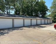 Unit for rent at 1006 Lincoln Way, Ames, IA, 50010