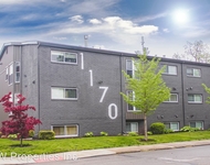 Unit for rent at 1162-1170 Franklin Avenue, Columbus, OH, 43205