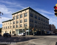 Unit for rent at 609 W Historic Mitchell St, Milwaukee, WI, 53204