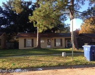 Unit for rent at 565 Janet Lane, Shreveport, LA, 71106