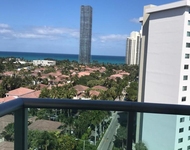 Unit for rent at 19390 Collins Ave, Sunny Isles Beach, FL, 33160