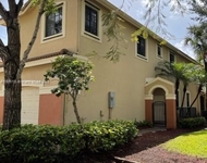 Unit for rent at 4311 Vineyard Cir, Weston, FL, 33332