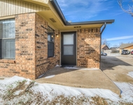 Unit for rent at 1000 Parkview Drive, Midwest City, OK, 73110