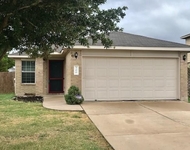 Unit for rent at 300  Luna Vista Dr, Hutto, TX, 78634