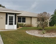 Unit for rent at 2718 Summit Drive, Sebring, FL, 33870