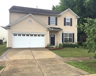 Unit for rent at 164 Chandler Springs Drive, Holly Springs, NC, 27540